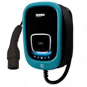 Station de charge monophasée WALLBOX Orbis...