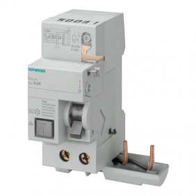 Blocco differenziale Siemens 2P 40A 30mA tipo A...