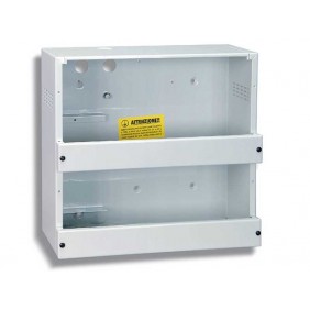 Boîtier Hiltron TM Series pour systèmes...