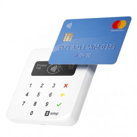 Lettore Carte di Credito POS Sumup Portatile...