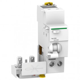 Schneider differential lock 2P 25A 30mA AC 1.5...