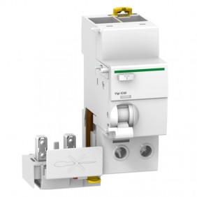Blocco differenziale Schneider 2P 40A 30mA AC 2...