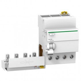 Blocage différentiel Schneider 4P 40A 30mA AC...