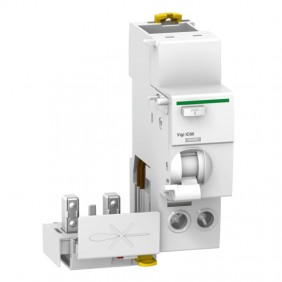 Blocco differenziale Schneider 2P 25A 300mA AC...