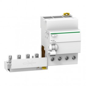 Blocage différentiel Schneider 4P 40A 300mA AC...
