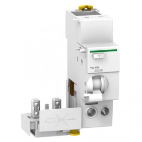 Schneider differential lock 2P 25A 300mA A 1.5...