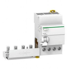 Schneider Differenzialsperre 4P 25A 300mA A 3...