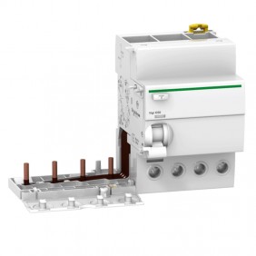 Blocage différentiel Schneider 4P 63A 300mA A/S...