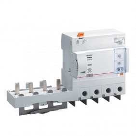 Module différentiel Bticino de sauvetage 4...