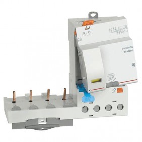 Bticino 63A 4-polig 30mA...