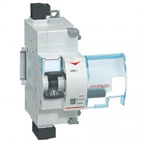 Bticino Kit salvavidas Stop & Go F80SG