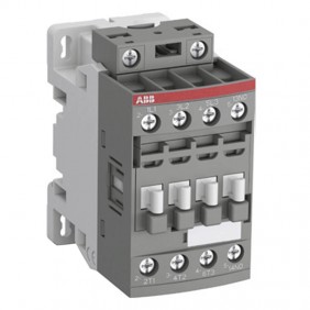 ABB 3-pole contactor 18A 24-60V a.c./d.c....