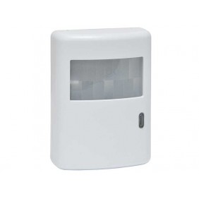 Detector de infrarrojos inalámbrico Hiltron XR152