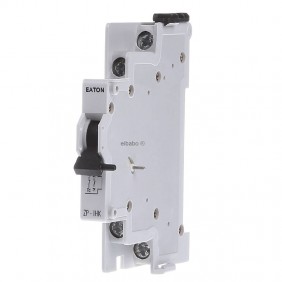Eaton auxiliary contact 1NO+1NC for contactor...