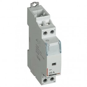 Bticino contacteur 4NO 25A 24V FT2A4N24