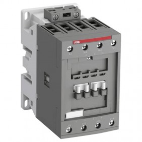 Contacteur ABB 4P 70A AC1 100-250V ac/dc...