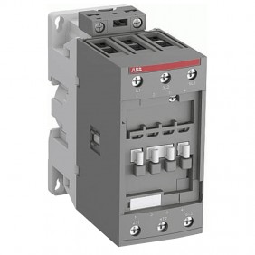 ABB 3-pole contactor 65A 24-60V a.c./d.c....
