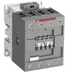 Contacteur ABB 4 pôles 125A AC1 100-250V...