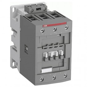 ABB 3-pole contactor 96A 100-250V a.c./d.c...