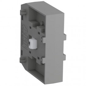 Interblocco ABB meccanico per serie AF116-AF370...