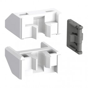Interblocco ABB meccanico AF9-AF38 VM4