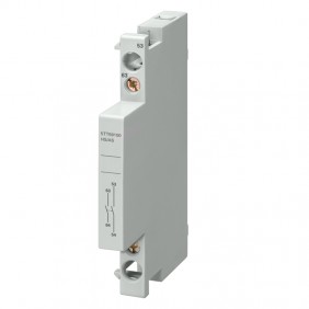 Siemens 2NA contact auxiliaire pour 5TT50/58...