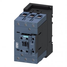 Power Contactor Siemens 45KW 1NA+1NC 110V 50HZ...