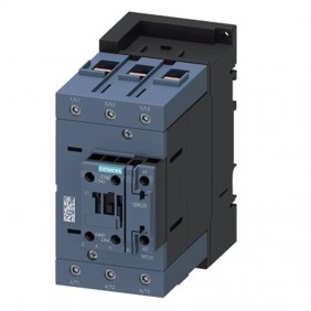 Siemens S3 Series contactor de potencia 37KW...