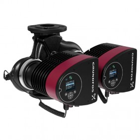 Circolatore Rotore Bagnato Grundfos MAGNA3 D...