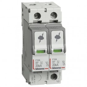 Limitatore di sovratensione Bticino SPD T2 20KA...