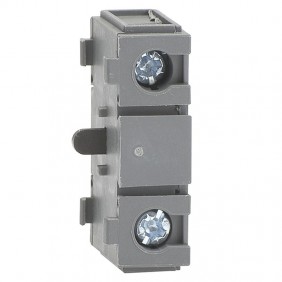 Contatto ausiliario ABB OA1G10 1NC SX EO 000 3