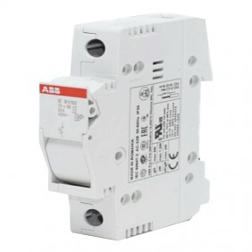 Sezionatore portafusibile ABB E 91/32 1P 32A...