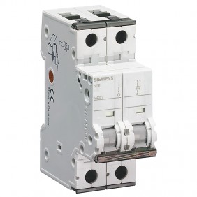 Siemens interrupteur-sectionneur 2P 40A...