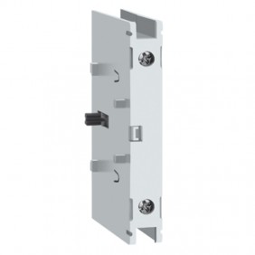 Cuarto polo adicional Lovato de 40A para el...