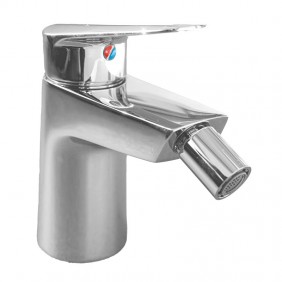 Miscelatore Nobili HOF per bidet Cromato...