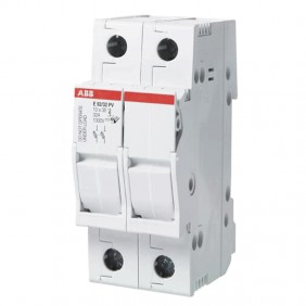 Interruptor modular ABB E 92/32 PV 32A 1000V...