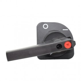Siemens BL Com for 3KL/3KA series Gr.3-4 black...