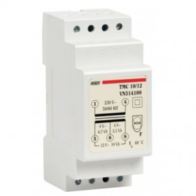 Transformateur modulaire Vemer TMC 10VA...
