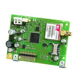 Carte GSM Bentel pour les unités de contrôle...