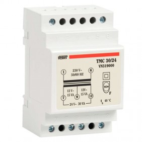 Trasformatore modulare Vemer TMC 30VA...