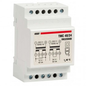 Trasformatore modulare Vemer TMC 40VA...