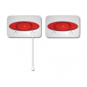 Urmet SOS emergency call kit for disabled...
