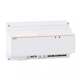 Alimentatore di Backup Lovato per protezioni...