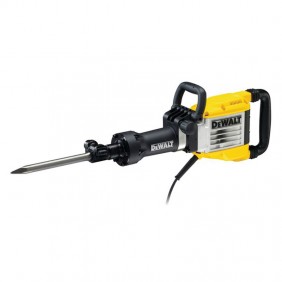 Martillo DeWalt 16KG Martillo de Demolición...