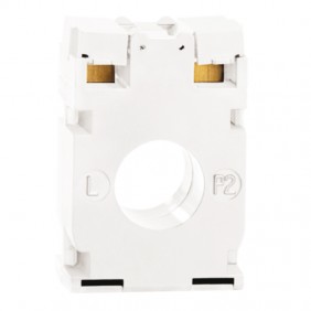 Lovato toroidal transformer through-current...