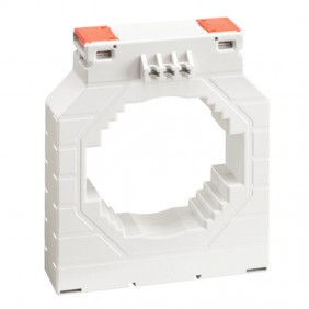 Transformateur Lovato 1000/5A pour câble 86mm...
