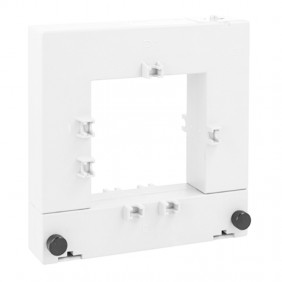 Transformateur de courant ouvert Lovato 500/5A...