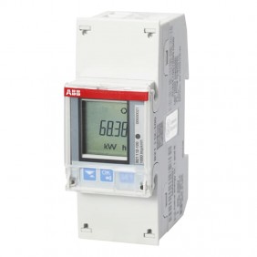 Medidor de energía ABB Smart Meter 230V B211121