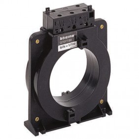 Bticino Ringkernwandler für Differenzialrelais...