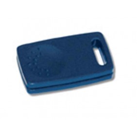 Llave electrónica de proximidad Hiltron azul XMK